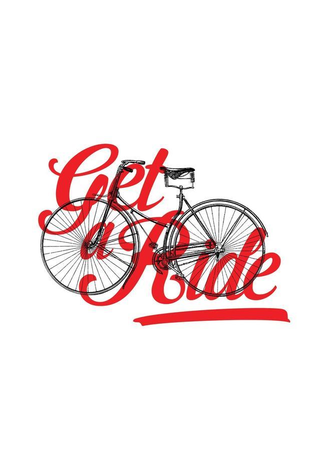Red Bike Old Town Apartment Opole Ngoại thất bức ảnh